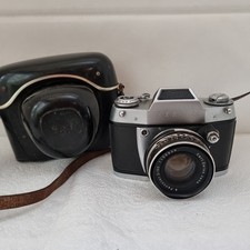 IHAGEE DRESDEN EXA 11a 35mm