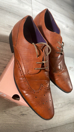 Next men brown - brown, leather