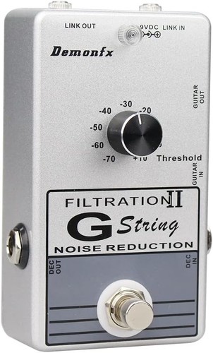 Demonfx sting filtration ii - demonfx,