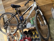 Carrera Crossfire One ladies