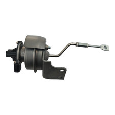 Turbocharger Actuator Vauxhall
