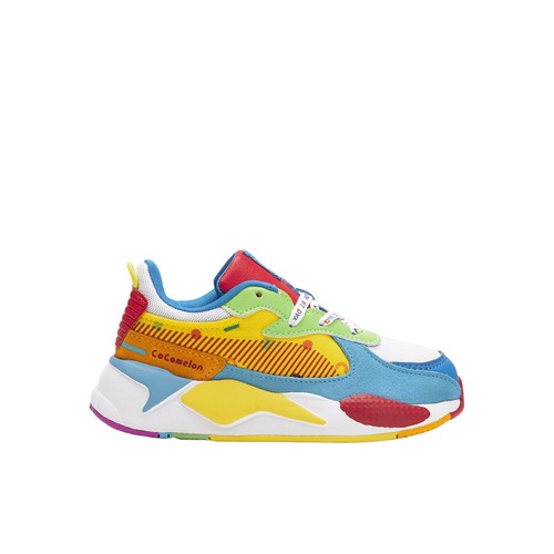 Puma cocomelon x lace - puma,