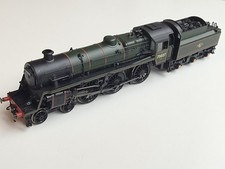 BACHMANN 30-060 4MT CLASS 4-6-0 BLUEBELL RAILWAY LOCO RENUMBERED 75027 DCC READY