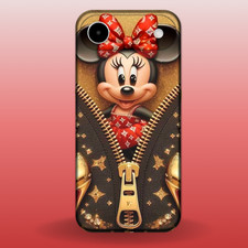 Personalised Minnie Mouse