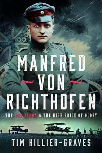 Manfred von richthofen the - manfred,