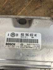Mk4 Golf 2.3 V5 AQN Engine