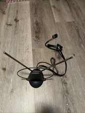 Magnavox SmartWave VHF FM UHF Indoor Antenna Untested