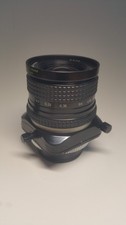 Arax 35mm f2.8 tilt shift lens