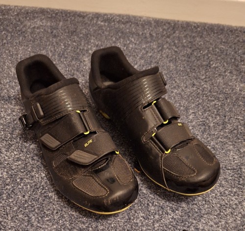 Specialized elite road shoes - elite,