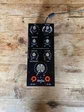 Mastersounds FX unit V1 -