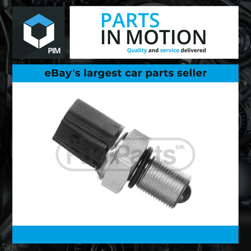 Reverse light switch fits - switch,