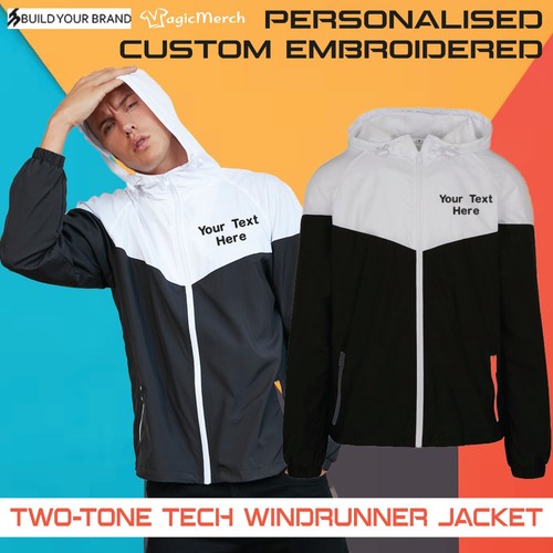 Personalised build your - build, brand