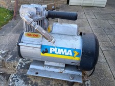 PUMA Mini Portable Electric