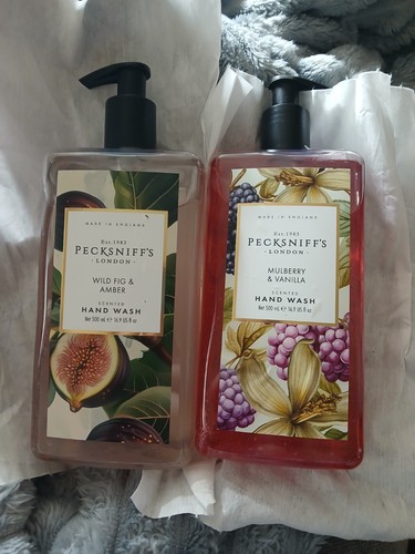 New bundle pecksniffs - new,