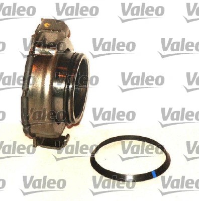 Clutch kit fits alfa romeo - kit, fits: