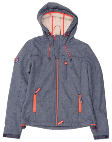 Superdry womens windtrekker - womens,