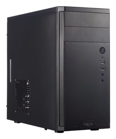 Fractal design core 1100 tower - 1100,