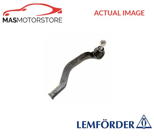 Track rod end rack - track,