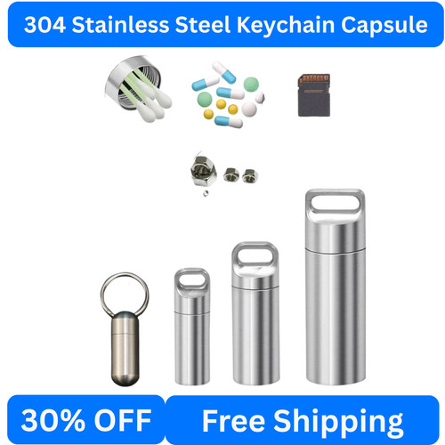304 stainless steel waterproof - steel,