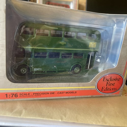 Efe 34109 greenline aec - rt, bus