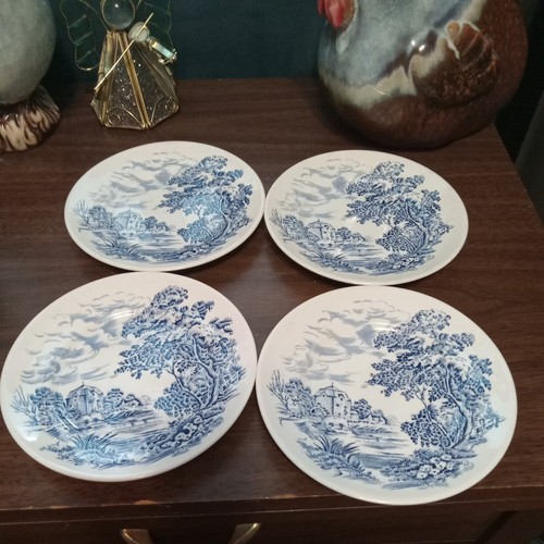 Set enoch wedgewood - set,