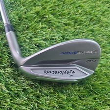 Taylormade Speedblade Lob Wedge Project X 5.5 Regular Flex Shaft