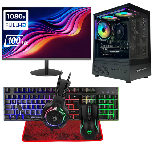 Bundle gaming amd - bundle,