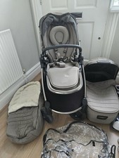 Mamas & Papas Ocarro All