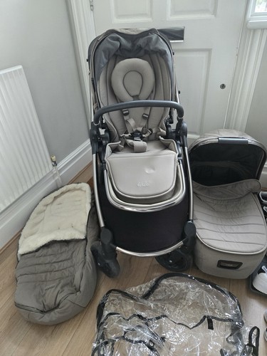 Mamas papas ocarro all - &,