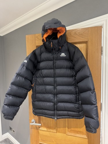 Mountain equipment men - equipment,