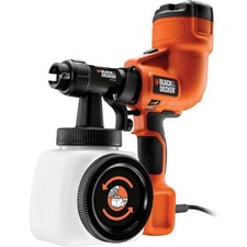 Black & Decker HVLP200 Hand