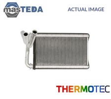 D64001TT HEATER RADIATOR EXCHANGER LHD ONLY THERMOTEC FOR HONDA CR-V III