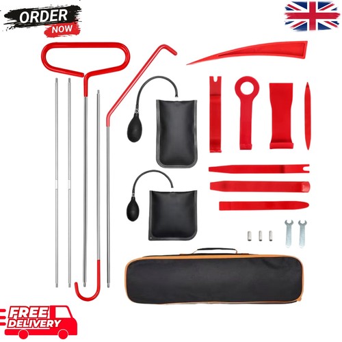 18x car door unlock - 21/18x,