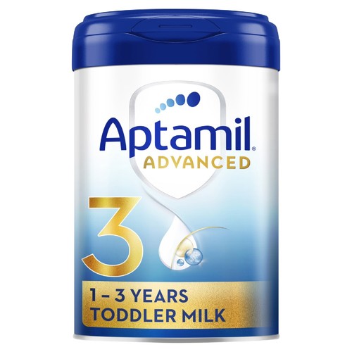 800g aptamil advanced 3 - 800g,
