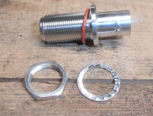 Type bulkhead - type,