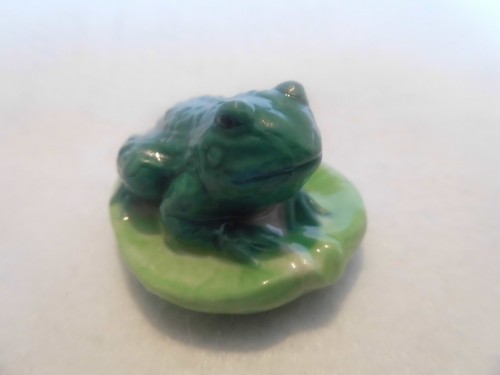 Wade whimsie green - -,
