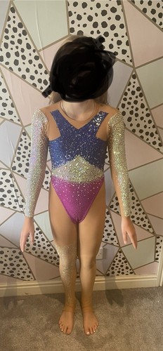 Freestyle dance costume - freestyle,