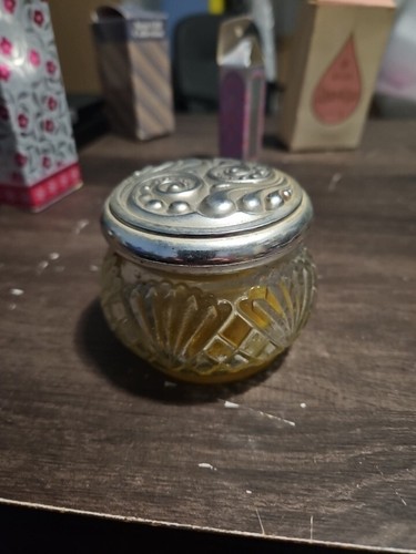 Vintage avon rich moisture - vintage,