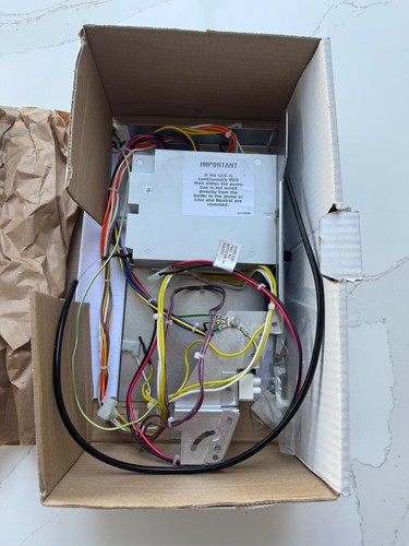 Baxi potterton suprima - baxi, pcb