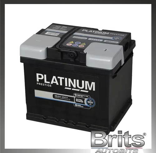 Platinum prestige 063e car - prestige,
