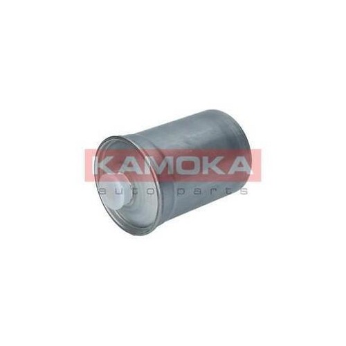 Fuel filter kamoka - fuel,