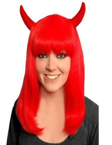 Halloween men women wigs - halloween, men's