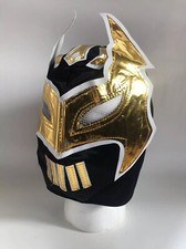 Memorabilia SIN CARA Wrestling