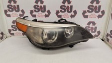 Bmw 5 Series E61 03-07 o/s off driver right head light lamp xenon