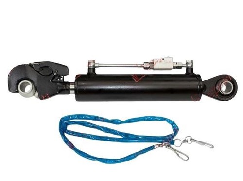 Hydraulic top link cat - top, 3-3