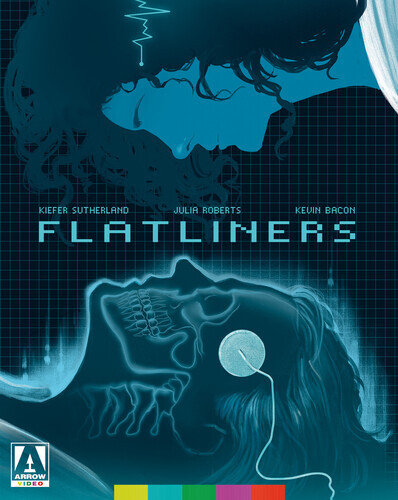 Flatliners 1990 blu ray - flatliners, (1990,
