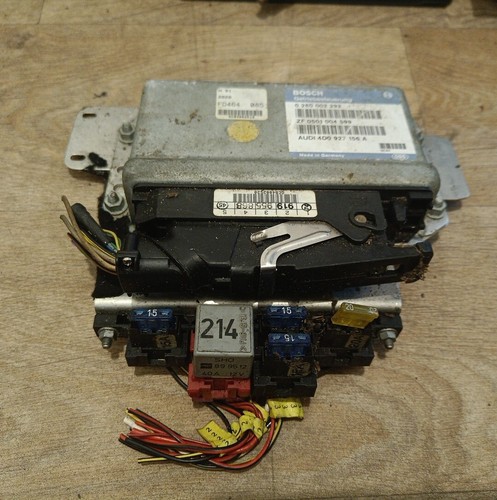 Audi 4d automatic - s8,