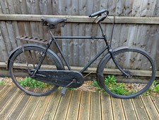 Rudge Whitworth 1930's vintage