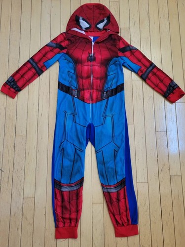 Spider man blue red - spider, me