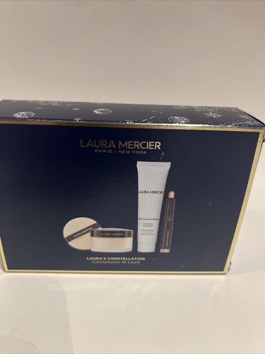 Laura mercier - mercier, laura’s